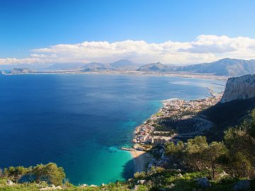 Zdjęcie kierunku: Palermo